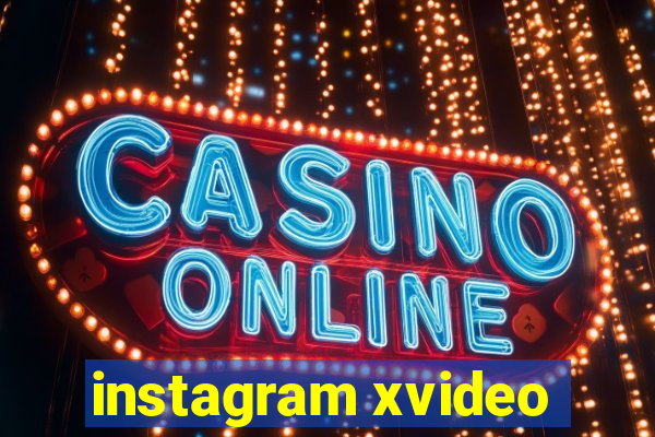 instagram xvideo